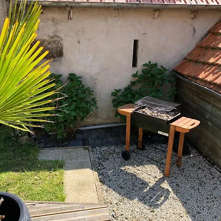 Hébergement de vacances Ker Moumousse - Maison Bretonne, Elegante, Conviviale, 5 Min Trébeurden